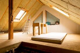 Best Attic Insulation Installation  in Ellsworth, ME